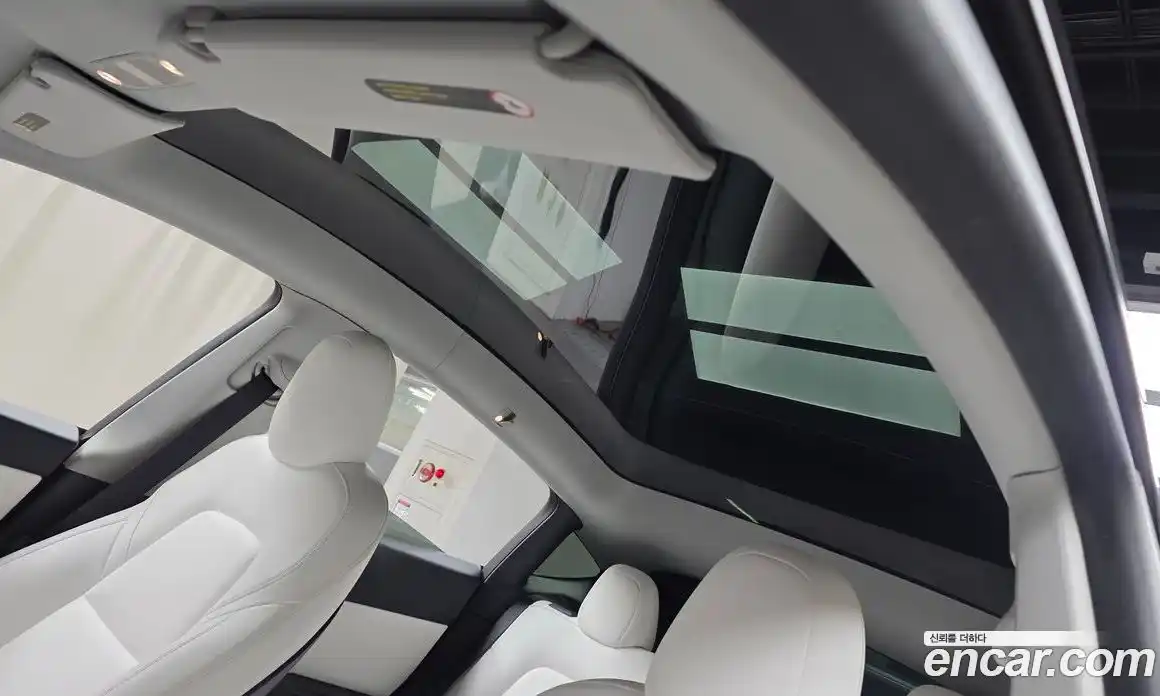 Tesla Model Y 2021 0.2 гидро, фото 24