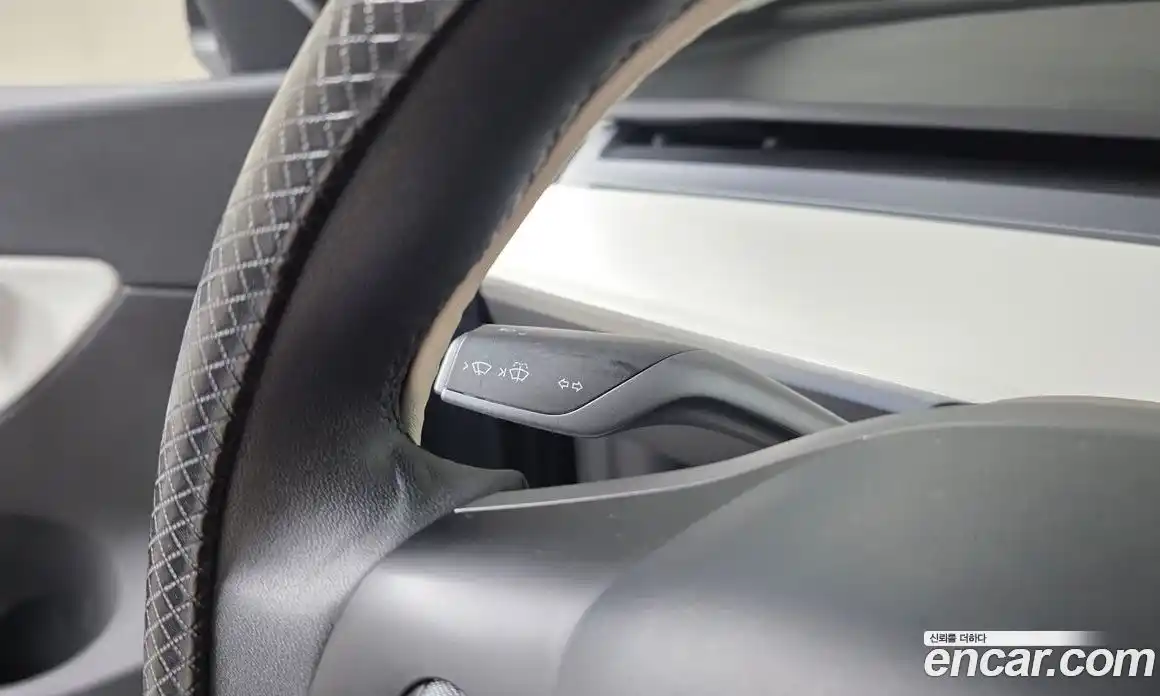 Tesla Model Y 2021 0.2 гидро, фото 28