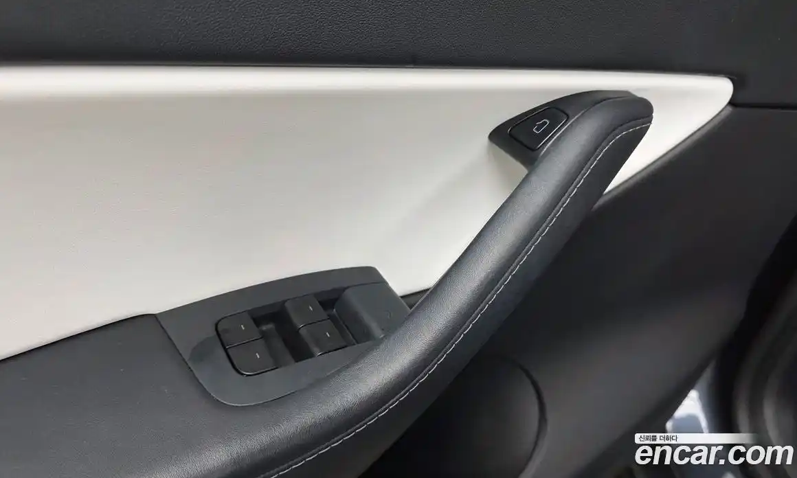 Tesla Model Y 2021 0.2 гидро, фото 29