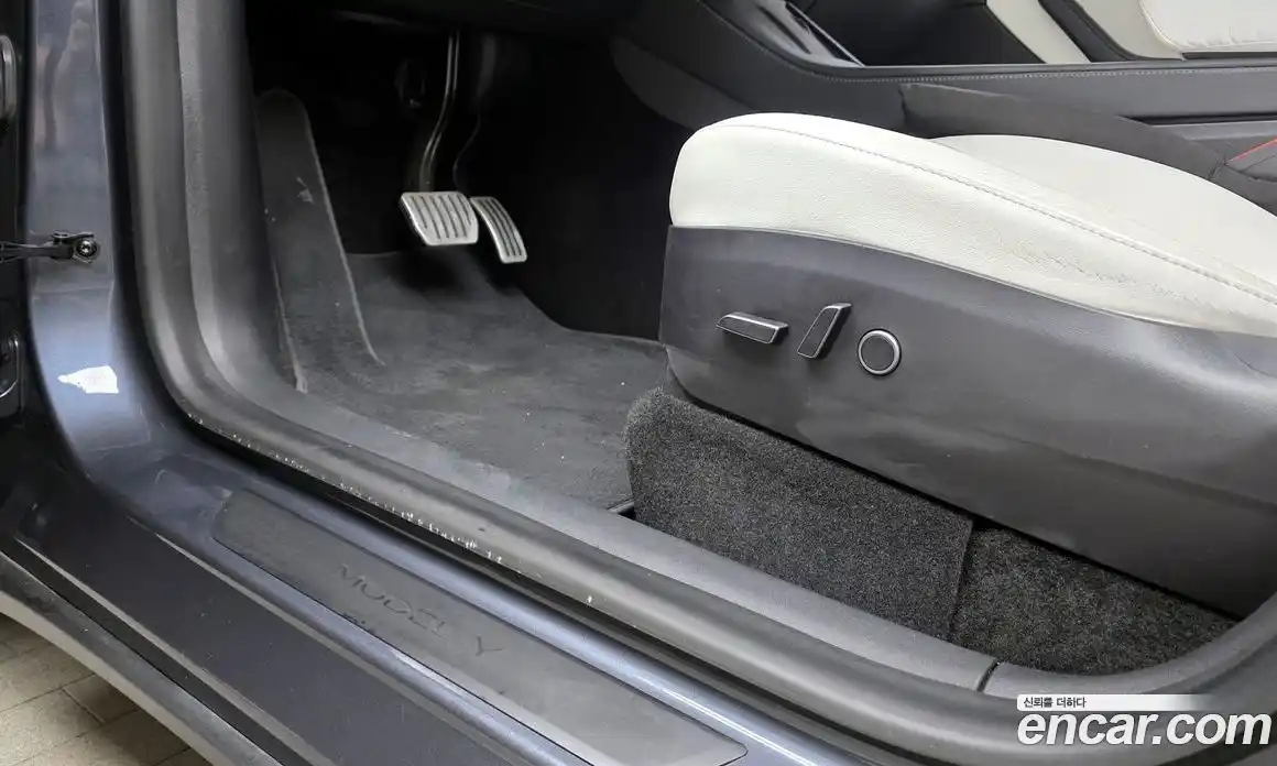 Tesla Model Y 2021 0.2 гидро, фото 35