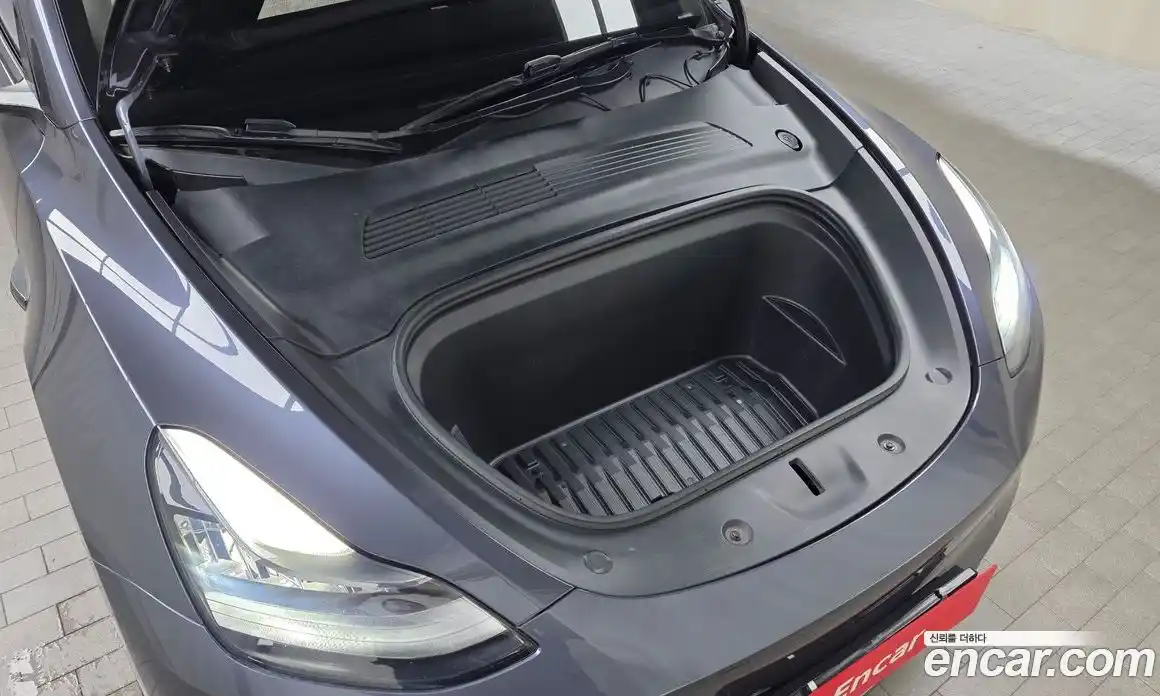 Tesla Model Y 2021 0.2 гидро, фото 6