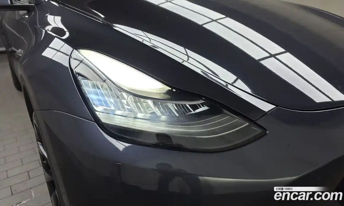 Tesla Model Y 2021 0.2 гидро, фото 8