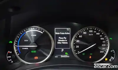 Lexus NX 2019 2.5 гидро, миниатюра 11
