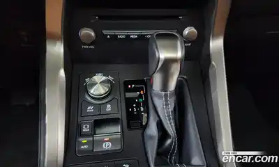 Lexus NX 2019 2.5 гидро, миниатюра 12