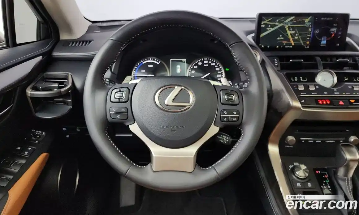 Lexus NX 2019 2.5 гидро, фото 20