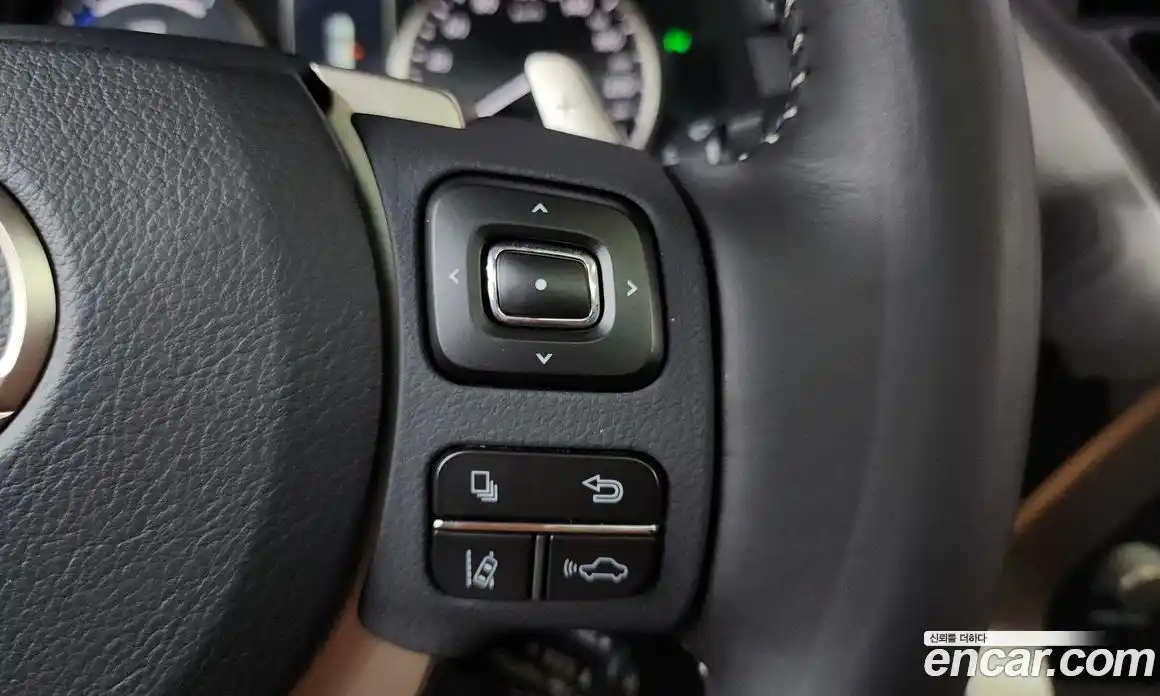 Lexus NX 2019 2.5 гидро, фото 24
