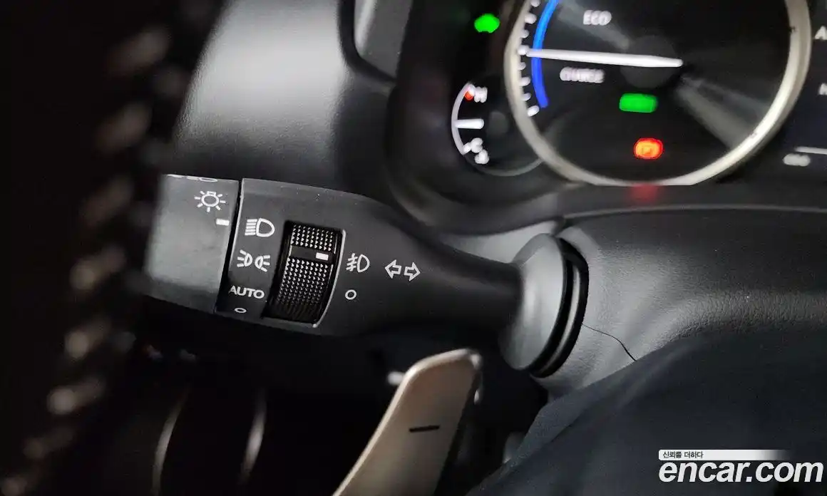Lexus NX 2019 2.5 гидро, фото 36