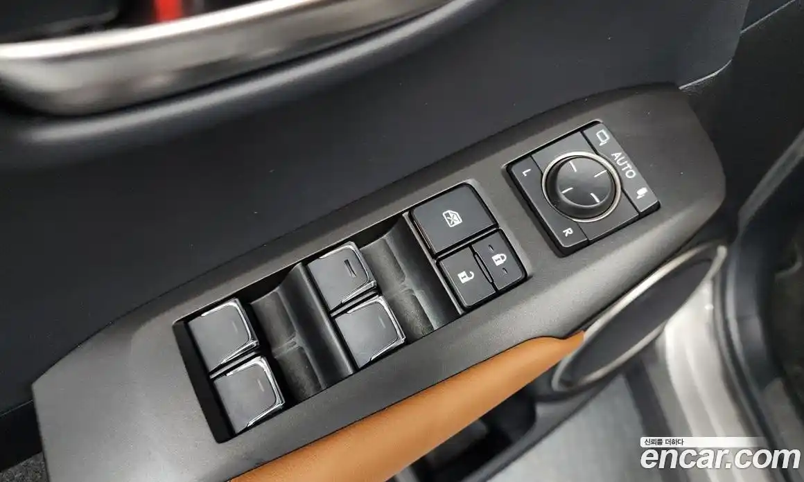 Lexus NX 2019 2.5 гидро, фото 37