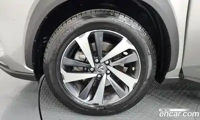 Lexus NX 2019 2.5 гидро, миниатюра 5