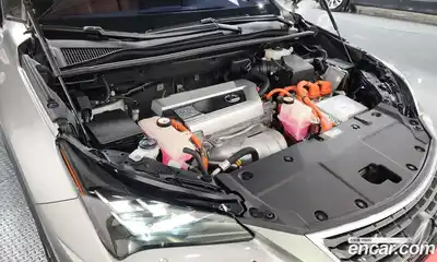 Lexus NX 2019 2.5 гидро, миниатюра 6