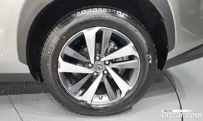 Lexus NX 2019 2.5 гидро, миниатюра 7