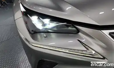 Lexus NX 2019 2.5 гидро, миниатюра 8
