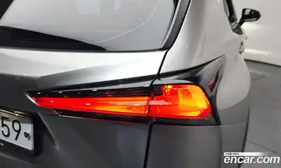 Lexus NX 2019 2.5 гидро, миниатюра 9