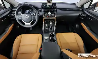 Lexus NX 2019 2.5 гидро, миниатюра 10