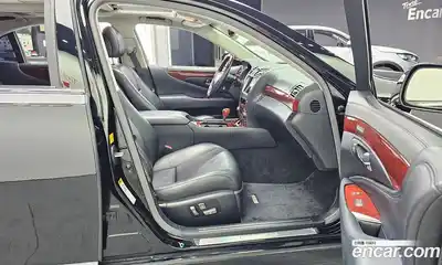 Lexus LS 2009 5.0 гидро, миниатюра 11