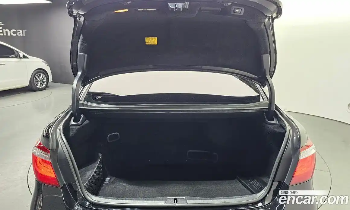 Lexus LS 2009 5.0 гидро, фото 20