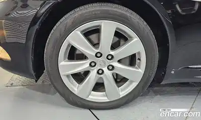 Lexus LS 2009 5.0 гидро, миниатюра 5