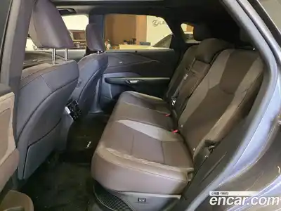 Lexus RX 2024 2.5 вариатор, миниатюра 11