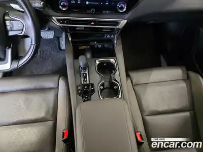 Lexus RX 2024 2.5 вариатор, миниатюра 9
