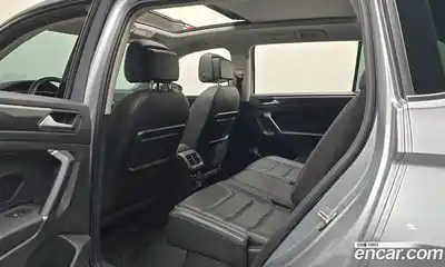 Volkswagen Tiguan 2020 2.0 автомат (гидро), миниатюра 11