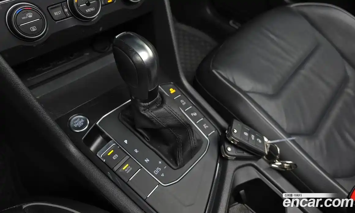 Volkswagen Tiguan 2020 2.0 автомат (гидро), фото 9