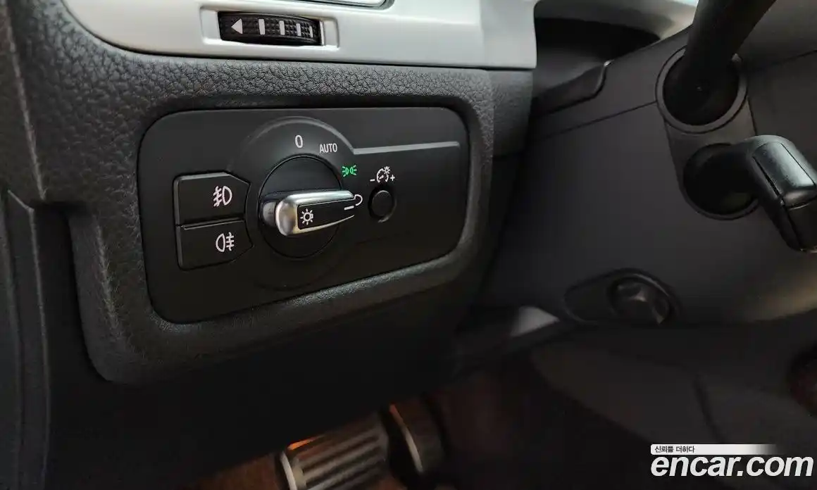 Volkswagen Touareg 2016 3.0 автомат (гидро), фото 20