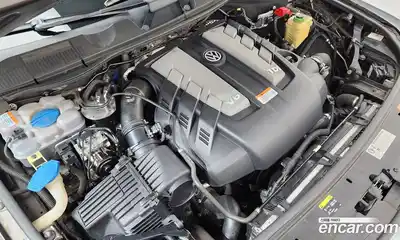 Volkswagen Touareg 2016 3.0 автомат (гидро), миниатюра 6