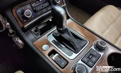 Volkswagen Touareg 2016 3.0 автомат (гидро), миниатюра 9