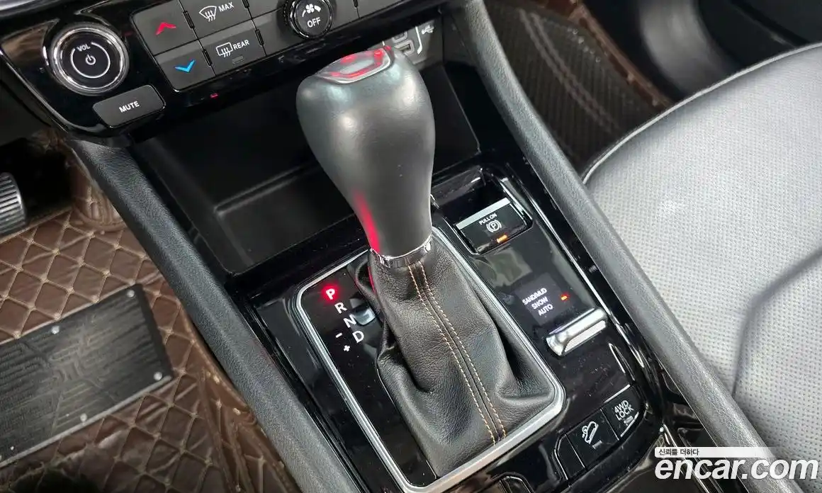 Jeep Compass 2022 2.4 автомат (гидро), фото 12