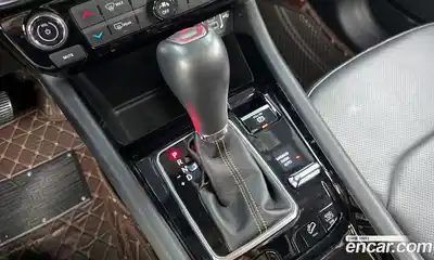 Jeep Compass 2022 2.4 автомат (гидро), миниатюра 12