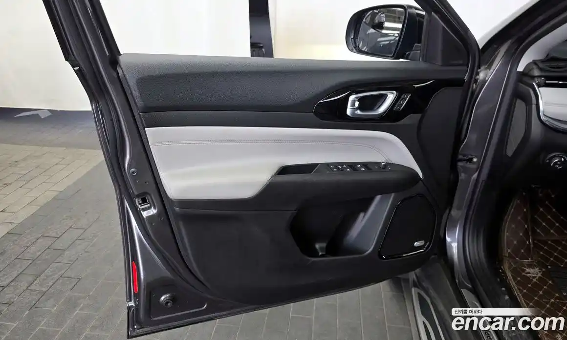 Jeep Compass 2022 2.4 автомат (гидро), фото 14
