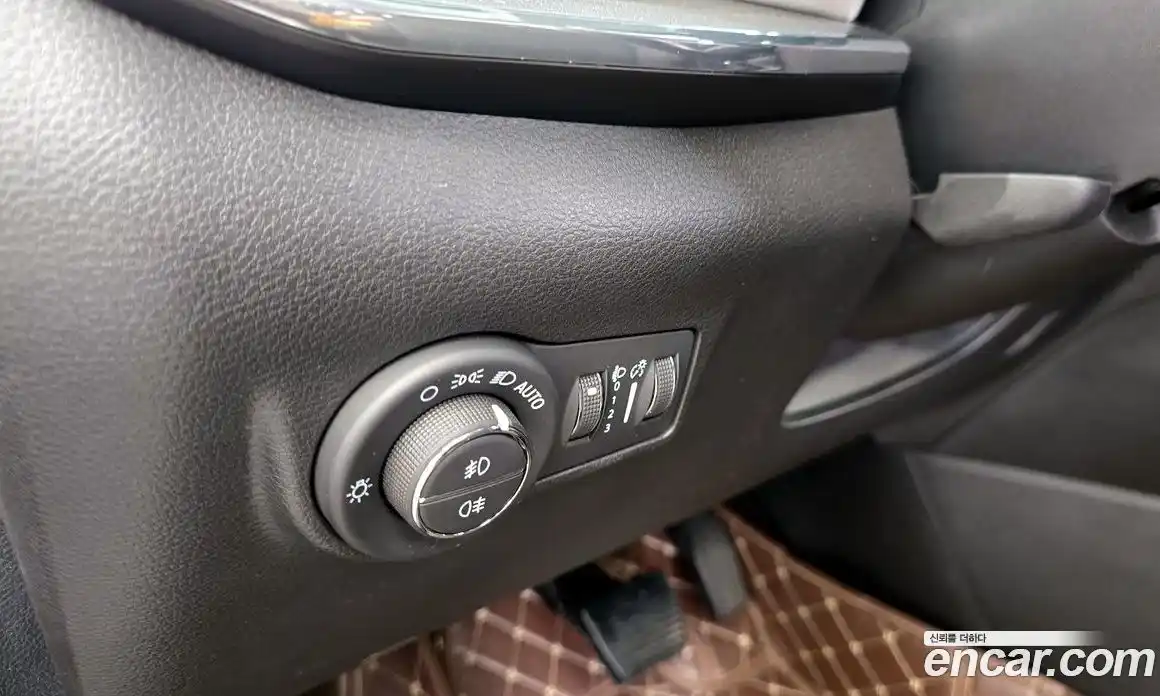 Jeep Compass 2022 2.4 автомат (гидро), фото 24