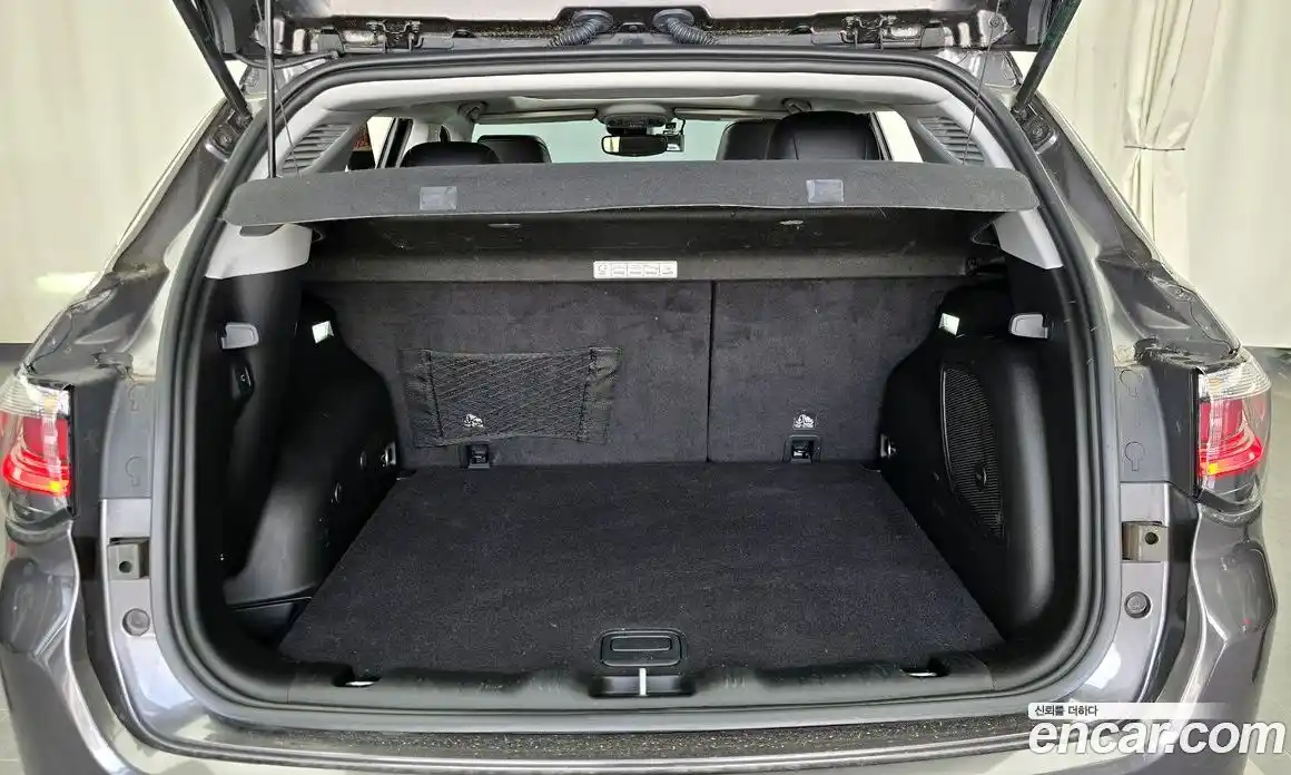 Jeep Compass 2022 2.4 автомат (гидро), фото 26