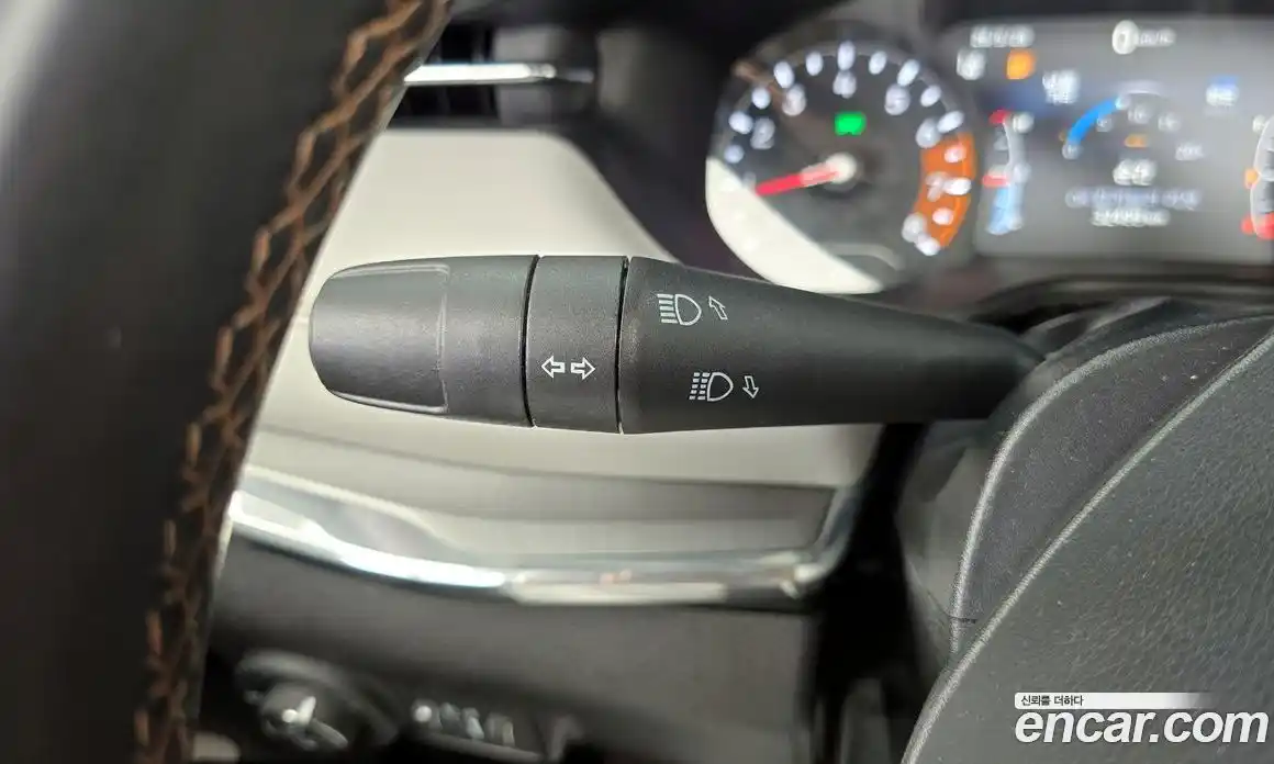 Jeep Compass 2022 2.4 автомат (гидро), фото 27