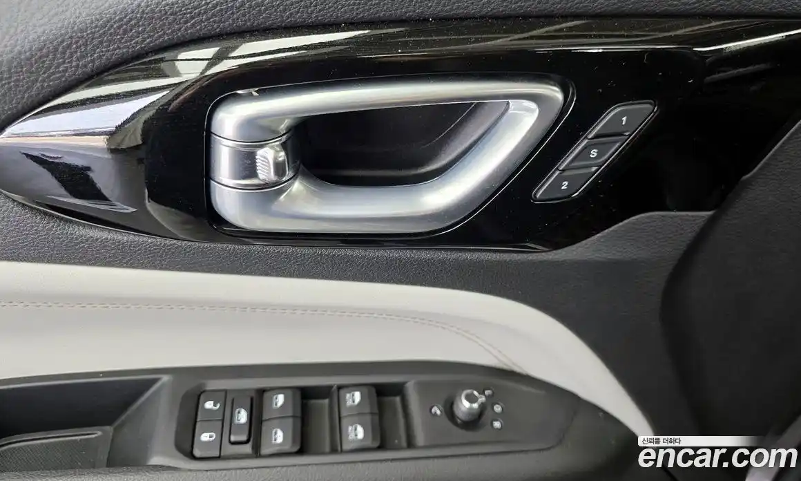 Jeep Compass 2022 2.4 автомат (гидро), фото 28