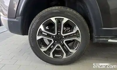 Jeep Compass 2022 2.4 автомат (гидро), миниатюра 5