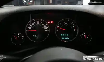 Jeep Wrangler 2016 3.6 автомат (гидро), миниатюра 8