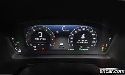 Honda Pilot 2024 3.5 автомат (гидро), миниатюра 11
