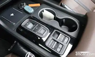 Honda Pilot 2024 3.5 автомат (гидро), миниатюра 12