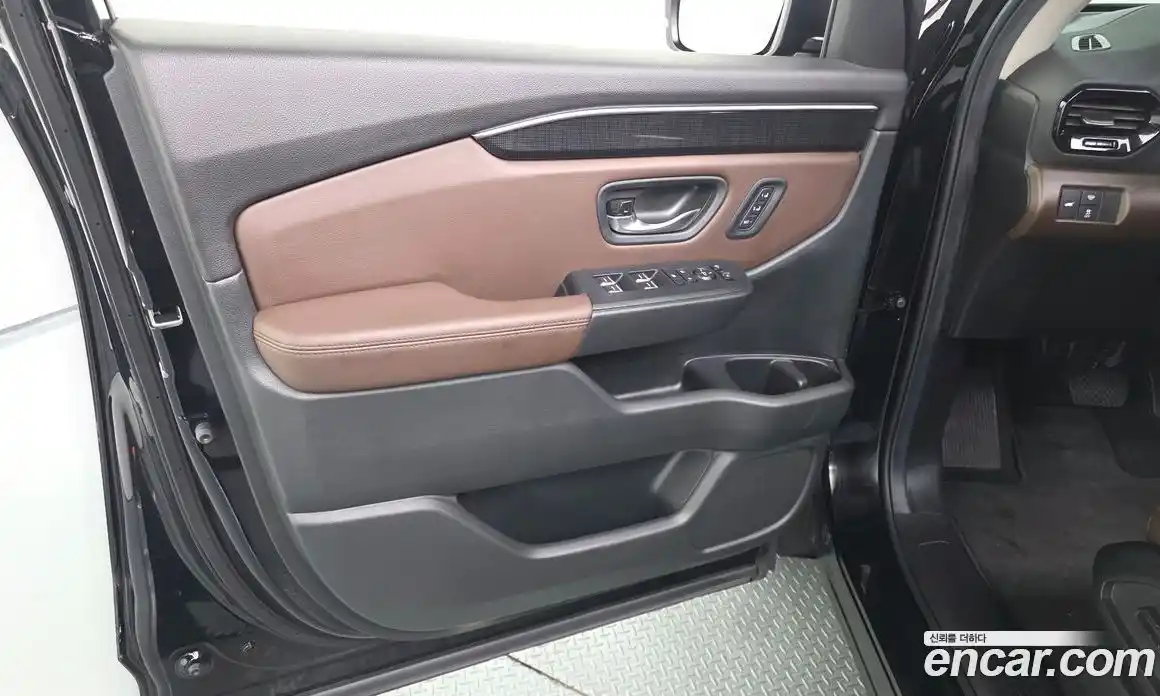 Honda Pilot 2024 3.5 автомат (гидро), фото 14