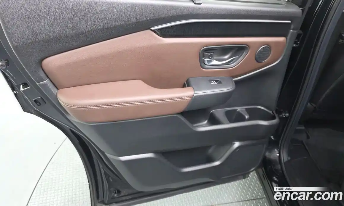 Honda Pilot 2024 3.5 автомат (гидро), фото 15