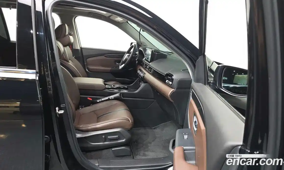 Honda Pilot 2024 3.5 автомат (гидро), фото 17