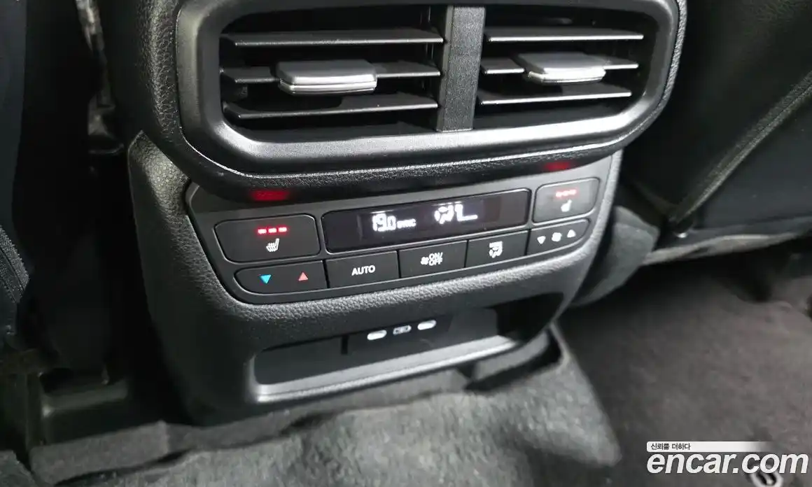 Honda Pilot 2024 3.5 автомат (гидро), фото 24