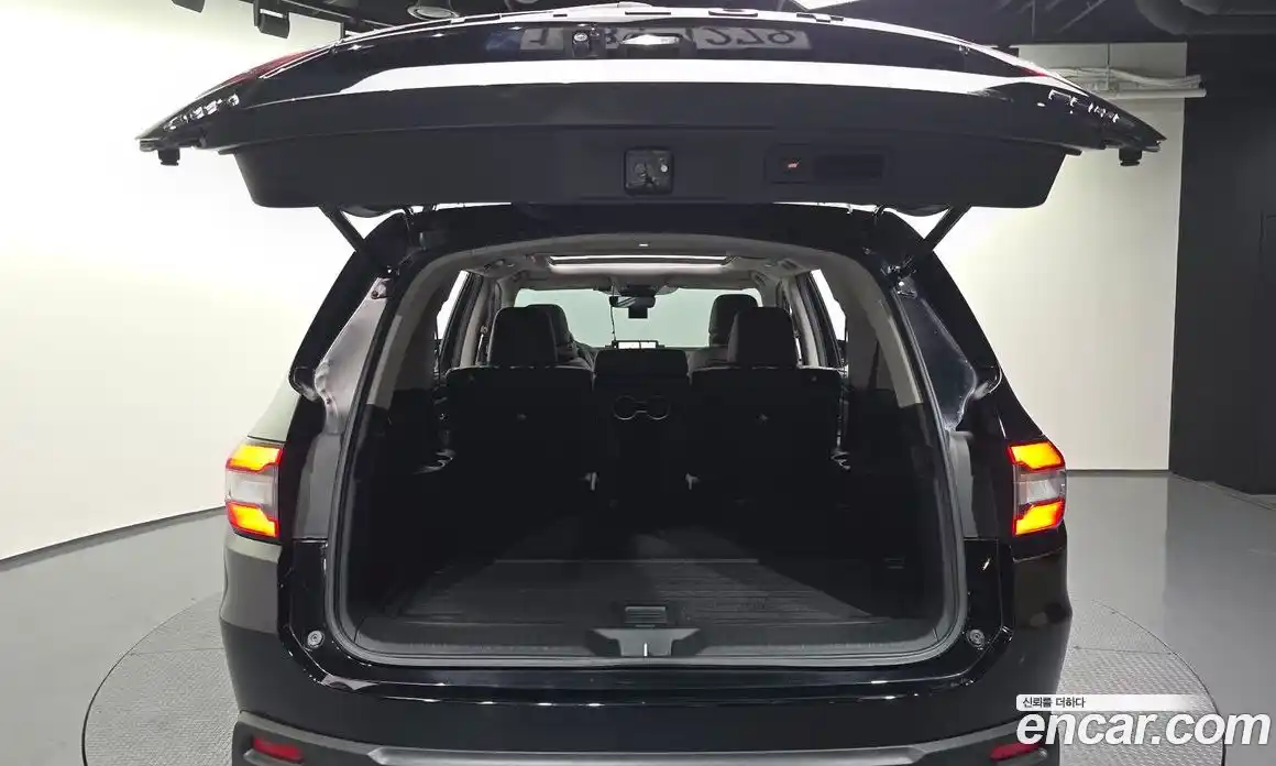 Honda Pilot 2024 3.5 автомат (гидро), фото 26