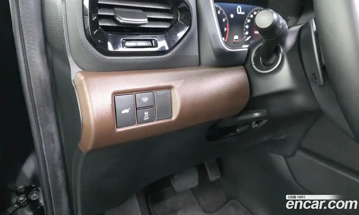 Honda Pilot 2024 3.5 автомат (гидро), фото 28