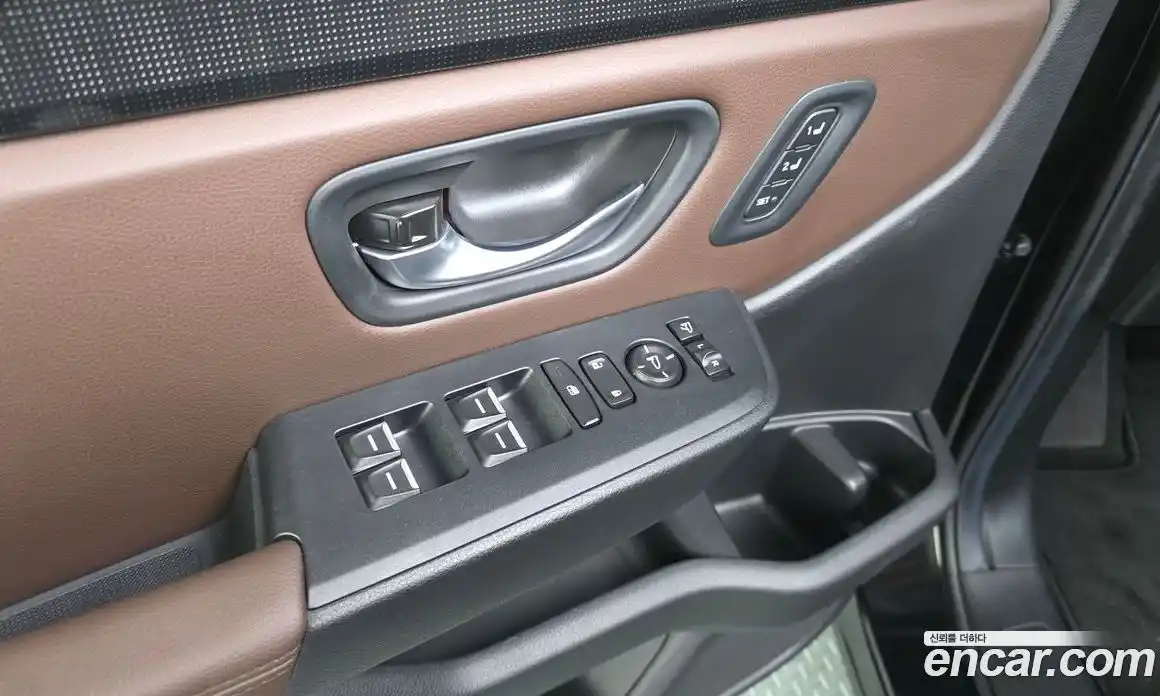 Honda Pilot 2024 3.5 автомат (гидро), фото 29