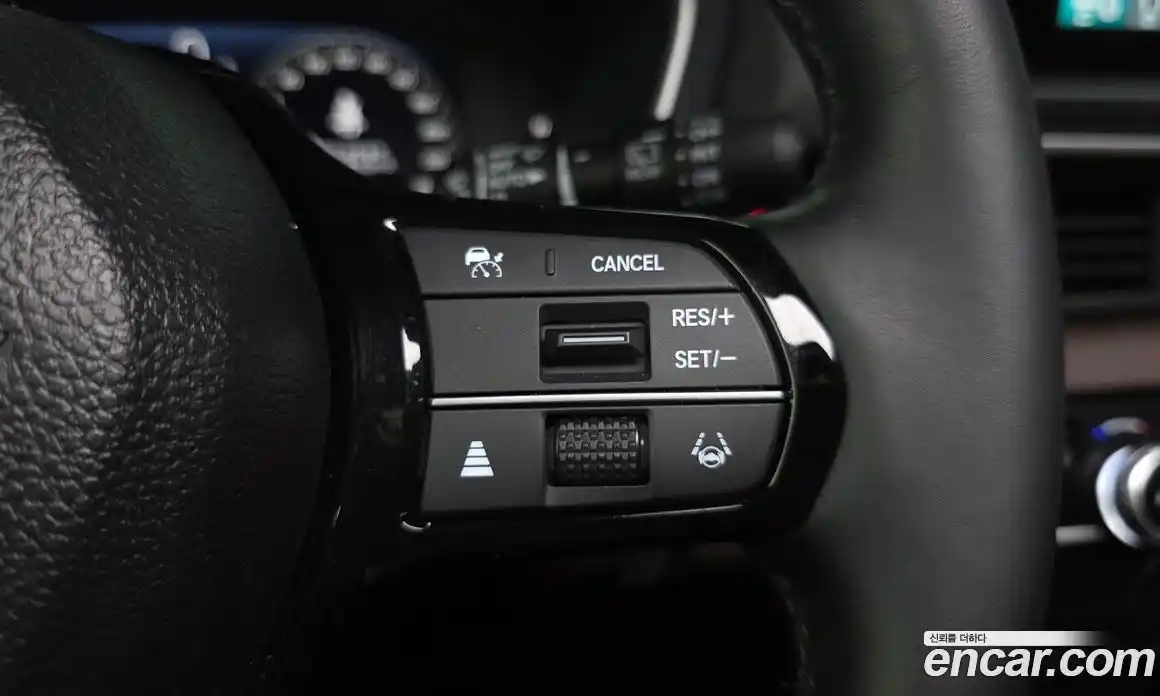Honda Pilot 2024 3.5 автомат (гидро), фото 31