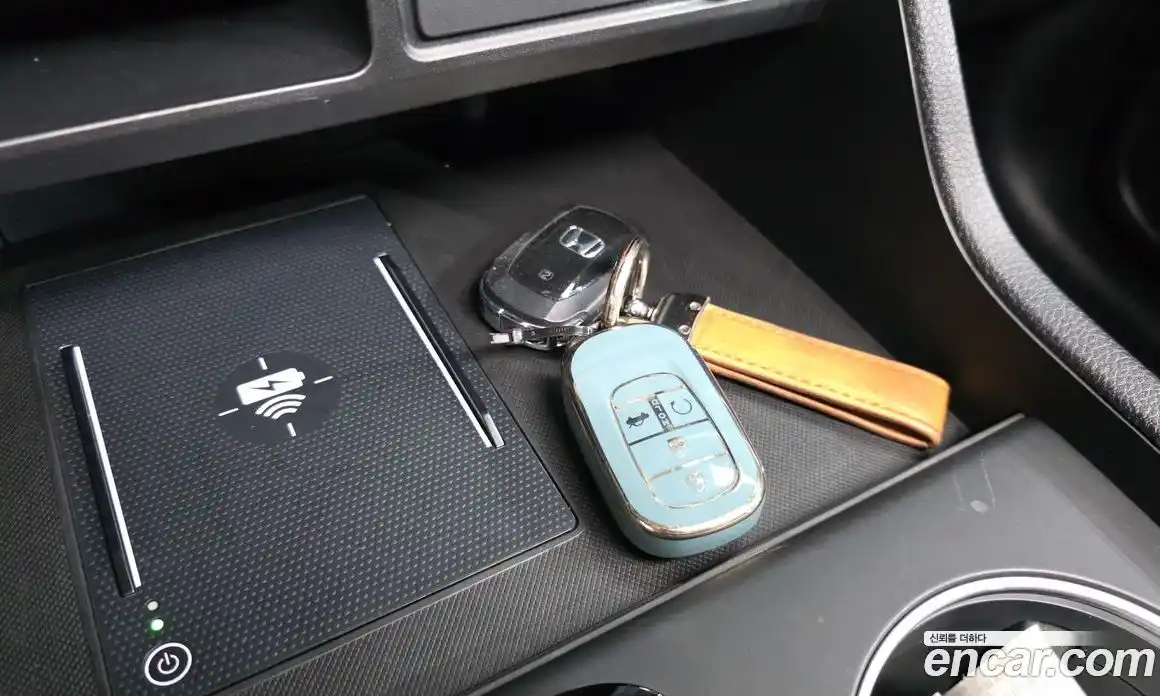 Honda Pilot 2024 3.5 автомат (гидро), фото 32