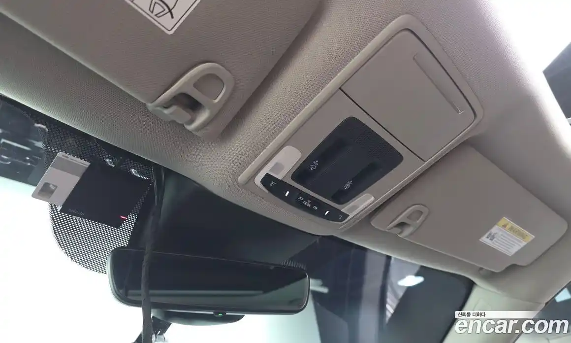 Honda Pilot 2024 3.5 автомат (гидро), фото 33