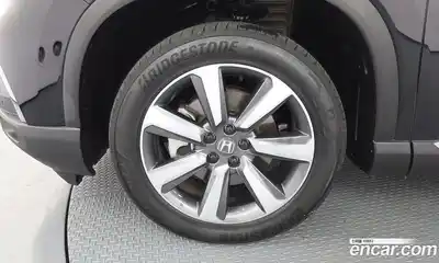 Honda Pilot 2024 3.5 автомат (гидро), миниатюра 5